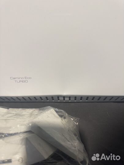 Конвектор электрический Ballu Camin Eco 2.5 квт