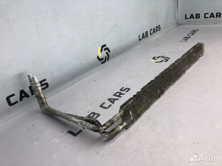 Радиатор гидроусилителя руля Bmw X5 E53