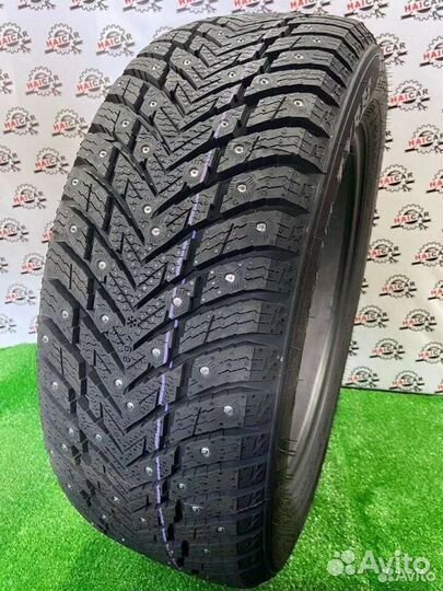 Nokian Tyres Hakkapeliitta 10p 225/50 R17 98T