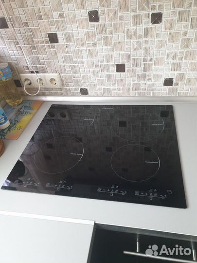 Ремонт варочных панелей и бойлеров