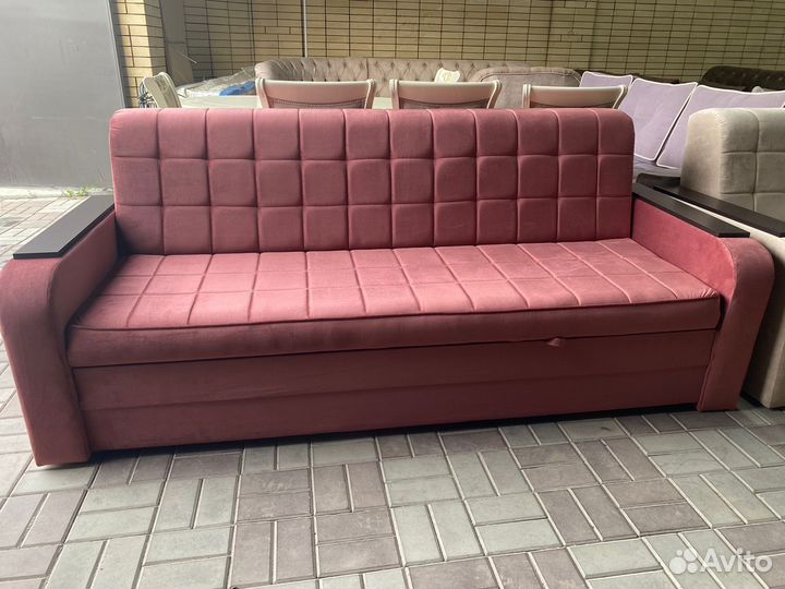 Диван комфорт
