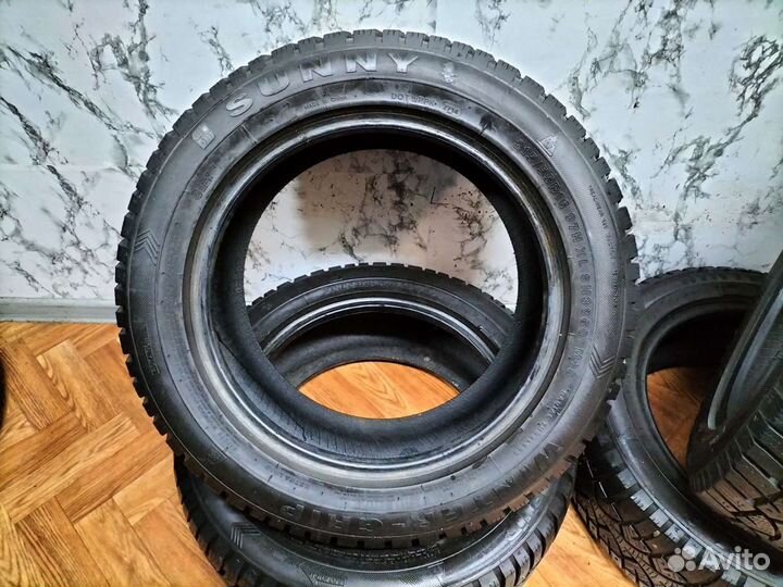 Sunny SN3970 215/55 R16 97H