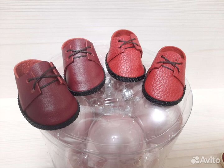 Обувь для куклы Mia nines d'onil