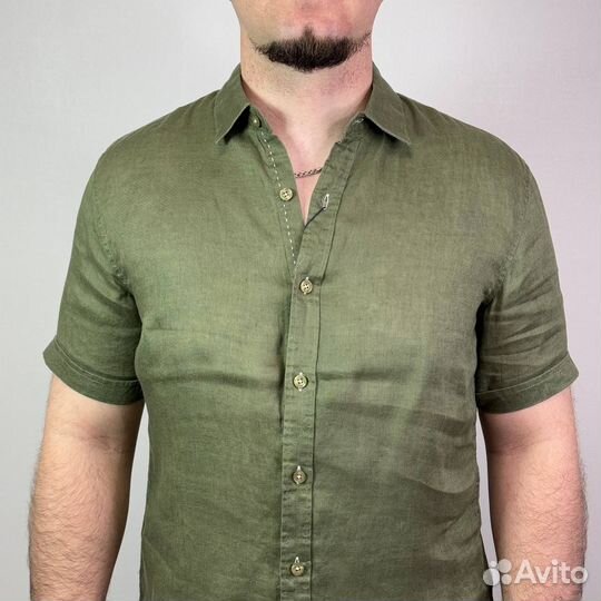 Рубашка мужская Antony Rossi