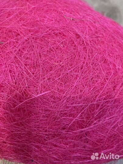 Наполнители для декора