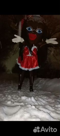 Поздравление Доставка / Ростовая кукла / Анимация