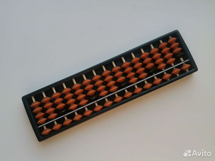 Счеты абакус ментальная математика