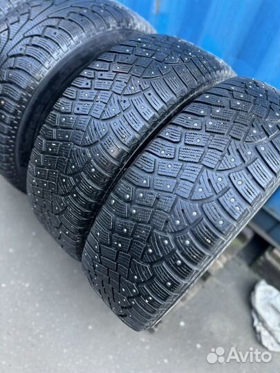 Continental IceContact 2 SUV 235/60 R18 107T