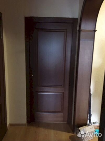 Межкомнатные двери