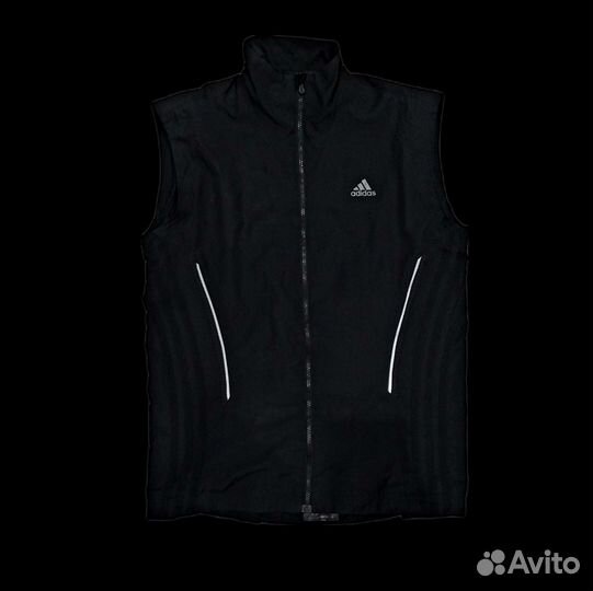 Куртка adidas