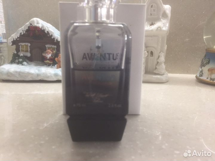 Духи из Дубая «Aventus”