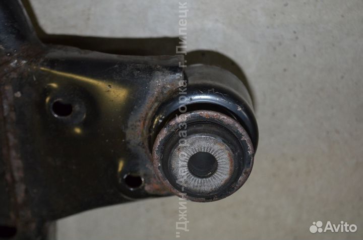 Подрамник передний Opel Astra H Zafira B Астра Н