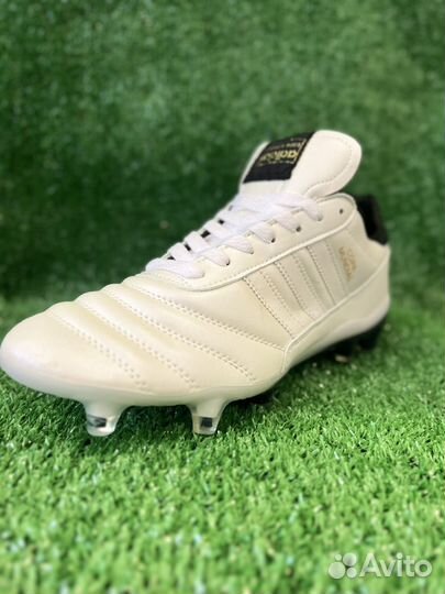 Бутсы Copa mundial