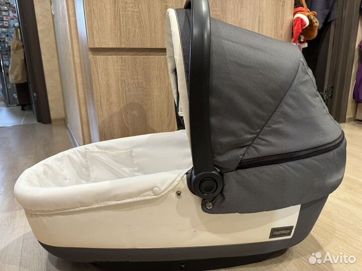 Люлька для коляски Peg perego
