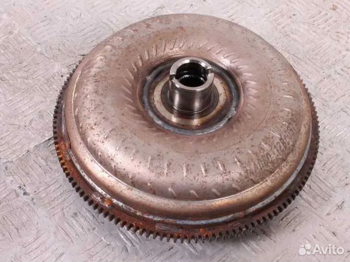 АКПП A604 Dodge Caravan