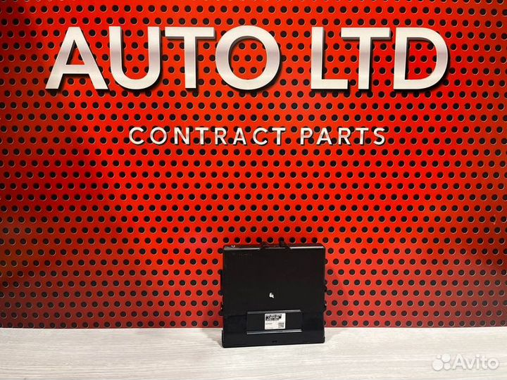 Блок управления (другие) Lexus Rx 4 450Н 2021