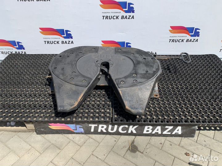 Седло jost 185мм