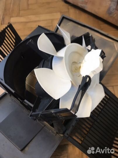 Мойка воздуха venta