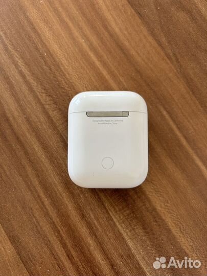 Кейс для airpods 2