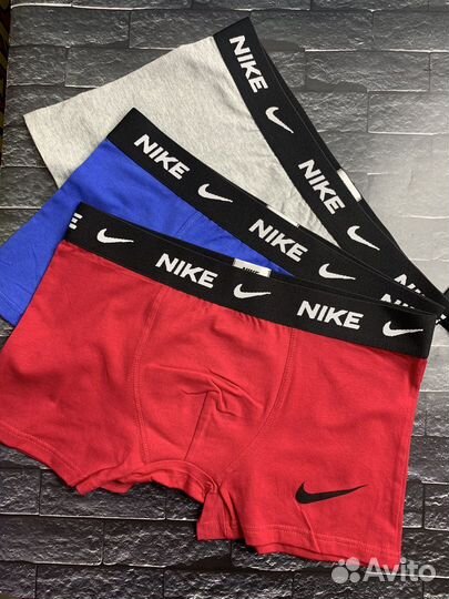 Трусы мужские