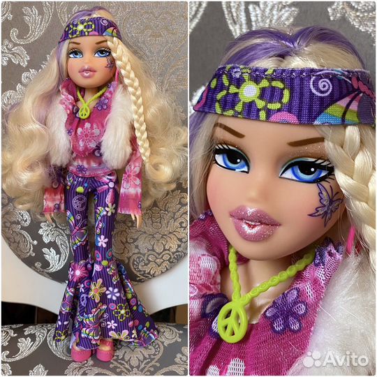 Куклы Bratz Братц Оригинал