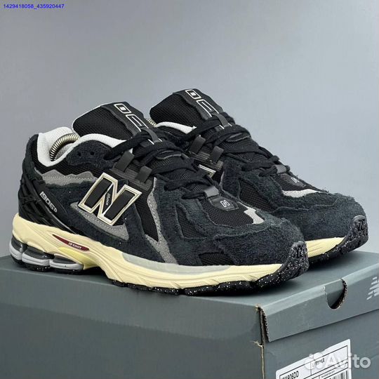 Кроссовки New Balance 1906d (Арт.40669)