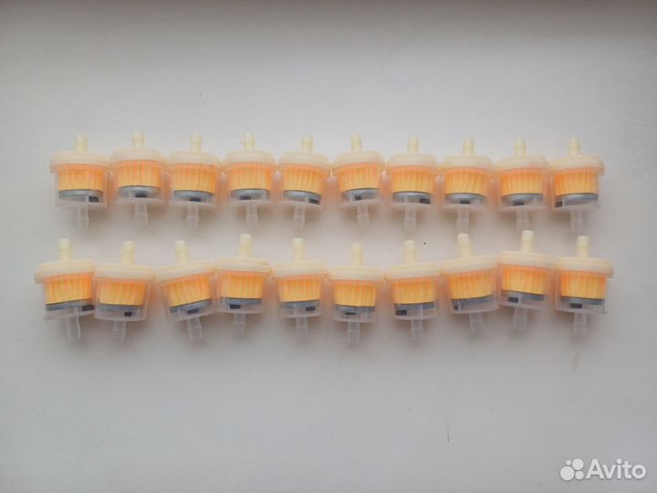 Топливный фильтр