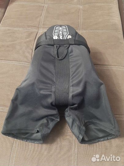 Шорты хоккейные ccm