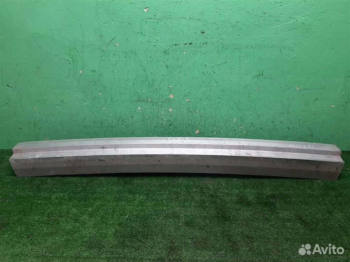 Усилитель бампера заднего Subaru Forester SG/S11