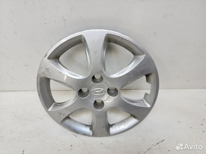 Колпак Hyundai Solaris 1 2011-2014