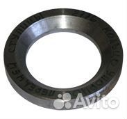 Кольцо подшипника передней ступицы упорное