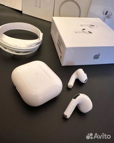 Airpods 3 / 2 + доставка
