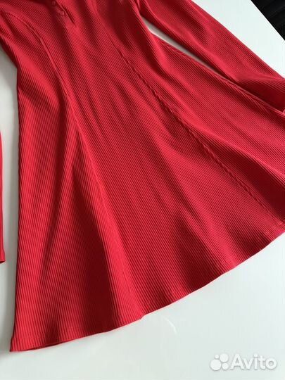 Платье Zara р-р S