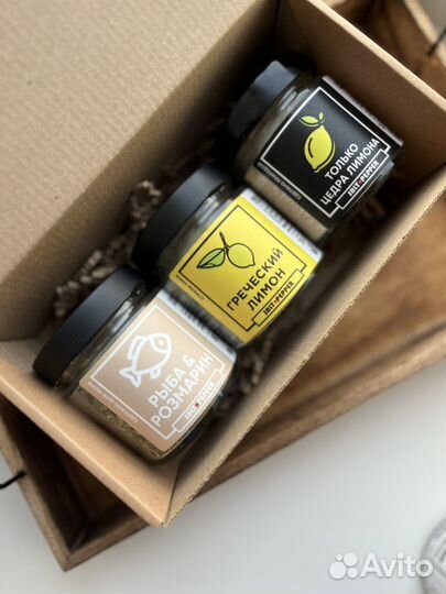 Подарочный набор на 8 марта