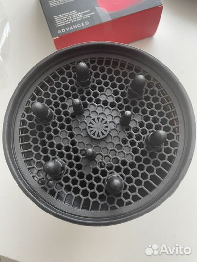 Диффузор для фена