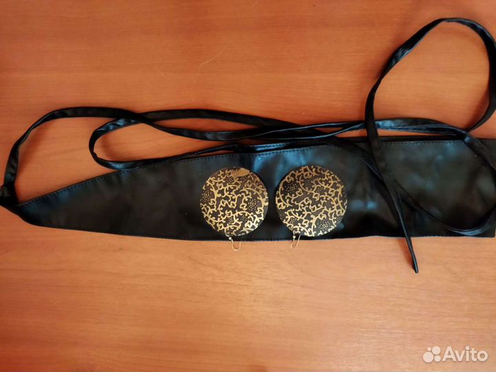 Аксессуары для женщин