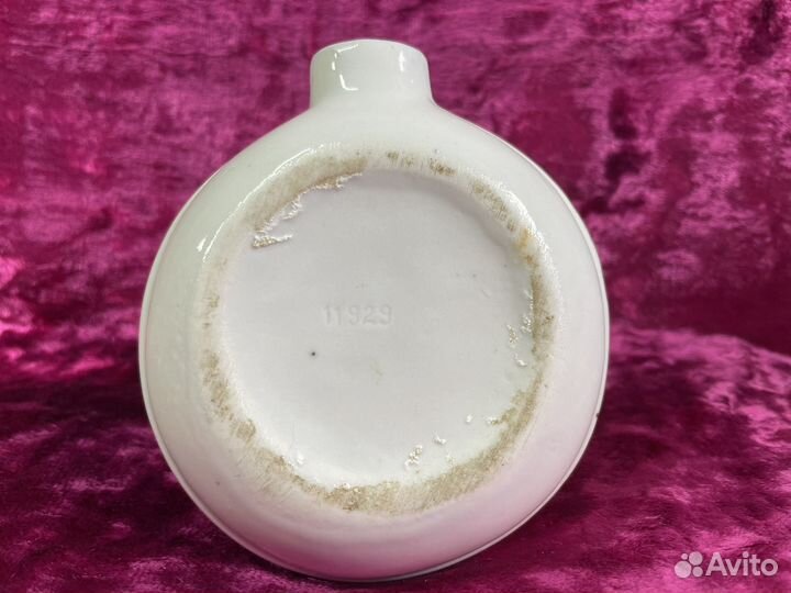 Пепельница собака