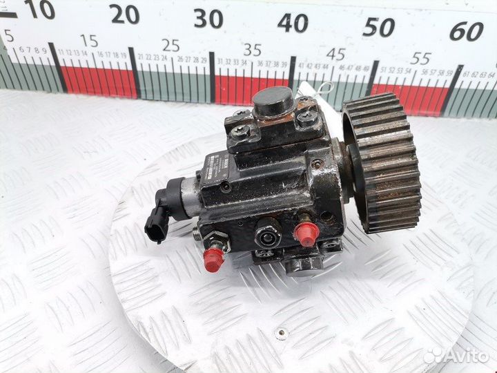 Тнвд для Opel Insignia 1 55597787