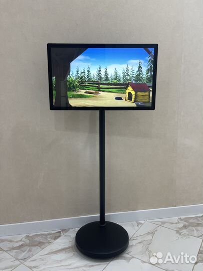 Передвижной планшет StandByMe 27