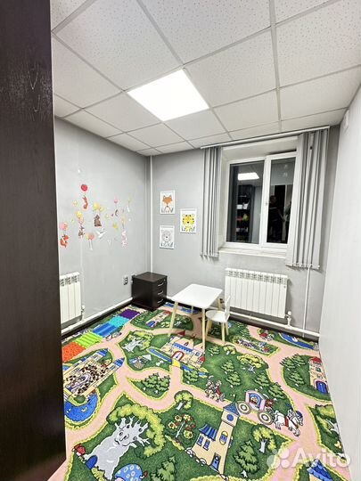 Кабинет (субаренда)