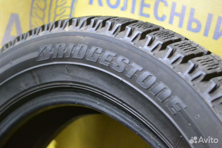Bridgestone ST10 155/65 R13