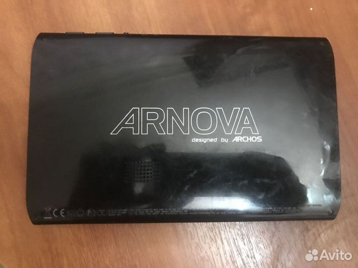 Планшет Archos Arnova 7
