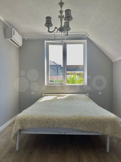 Комната 30 м² в 1-к., 2/2 эт.