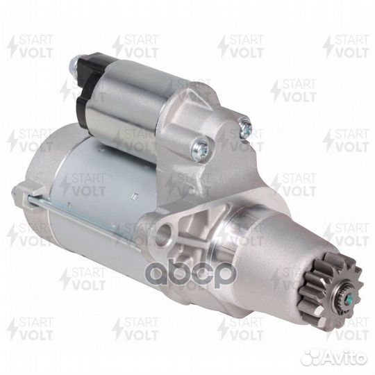 LST1902 startvolt Стартер для а/м Toyota Camry