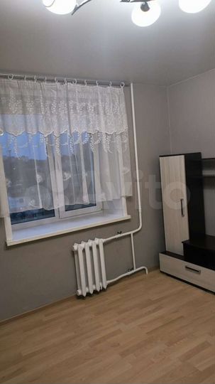 1-к. квартира, 28 м², 8/9 эт.