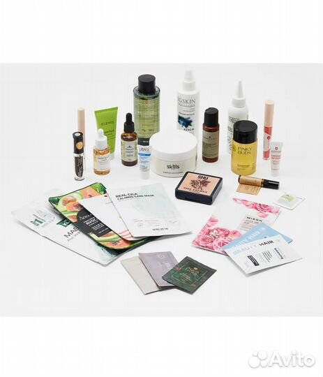 Goldapplebox mix care