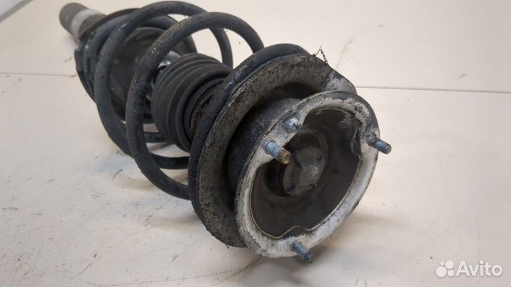 Амортизатор подвески левый передний BMW 5 E60