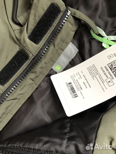 Новая курька Sela 134