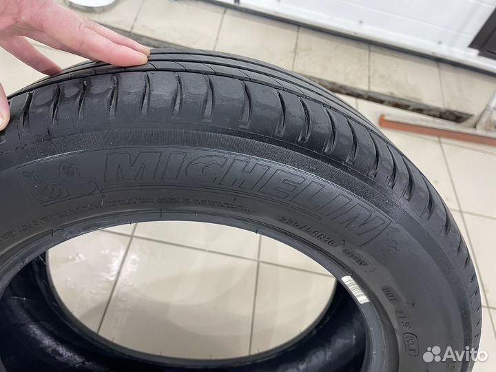Michelin Primacy 3 225/55 R16 99W