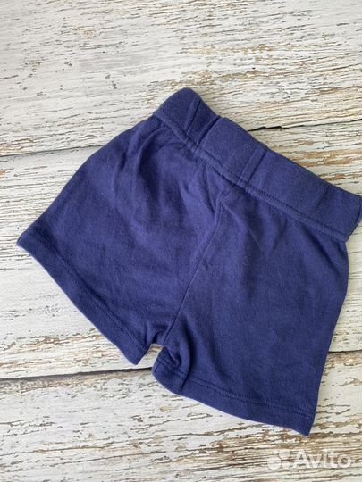 56р 62р Шорты Pep&Co Англия